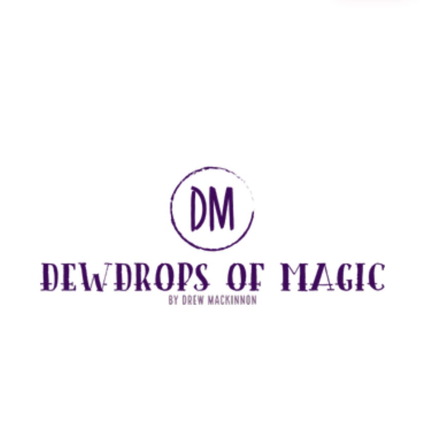Logo By Dew Drop of Magic